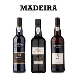 Madeira vin Madeira vin